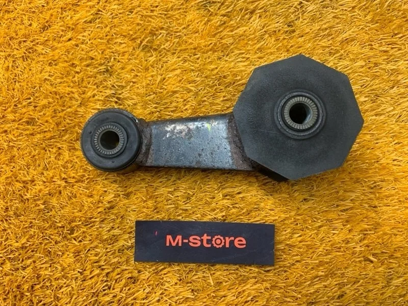 Подушка двигателя Land Rover Freelander 2005 KKH102680 L314 25K4F