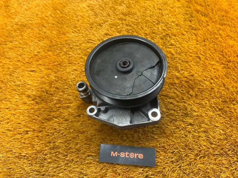 Гидроусилитель Mercedes-Benz V-Class 2012 A0054662401 W639 272.978