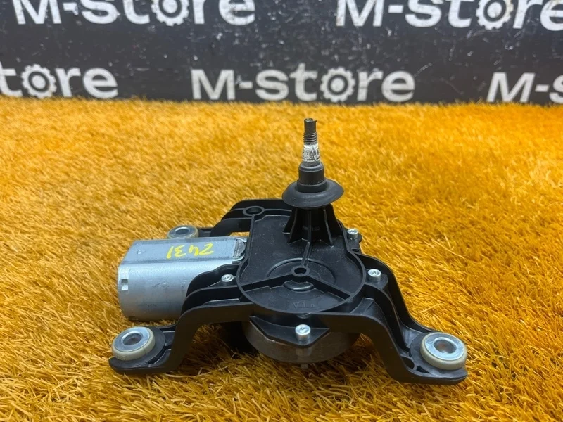 Мотор стеклоочистителя Mercedes-Benz B-CLASS 2010 A1698201440 W245 266.940, задний