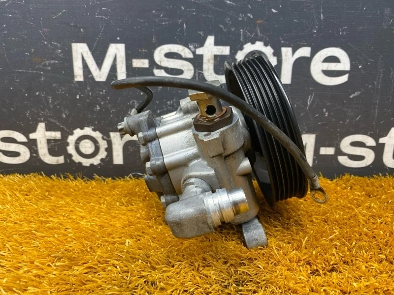 Гидроусилитель Mercedes-Benz E-class 2004 A0044661401 W211 112.913