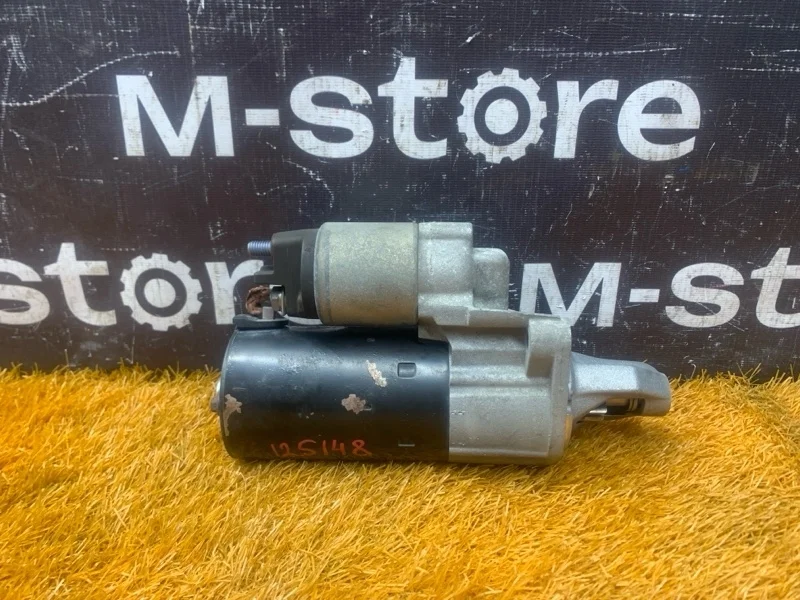 Стартер Mercedes-Benz CLS-Class 2005 A0061510501 W219 272.964