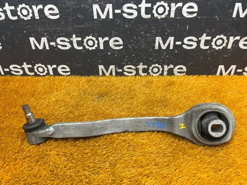 Рычаг подвески нижний Mercedes-Benz CLS-Class 2005 A2113301111 W219 272.964, передний левый