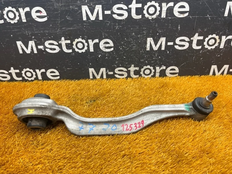 Рычаг подвески нижний Mercedes-Benz E-class 2004 A2113302911 W211 112.913, передний левый