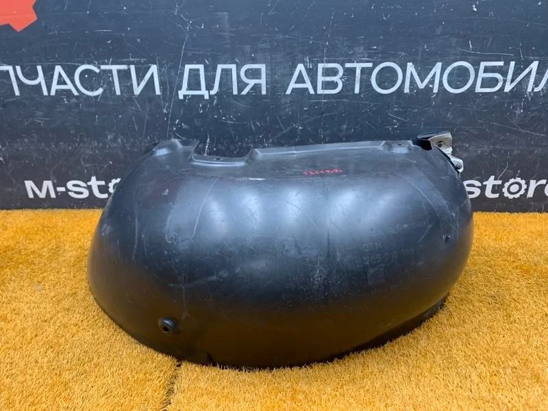 Подкрылок Porsche Cayenne 2007 7L5810969 957 M4851, задний левый