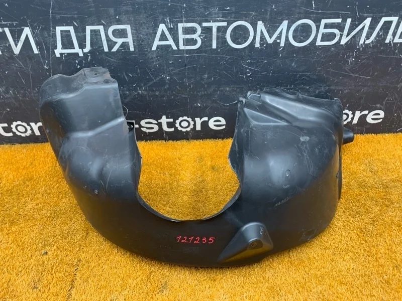 Подкрылок Land Rover Freelander 2010 LR006362 L359 B6324S, задний правый