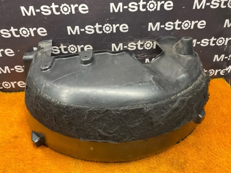 Подкрылок Mercedes-Benz M-Class 2012 A1668841322 W166 642.826, задний левый