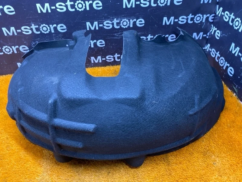 Подкрылок Audi Q5 2014 8R0810172C 8R CNC, задний правый