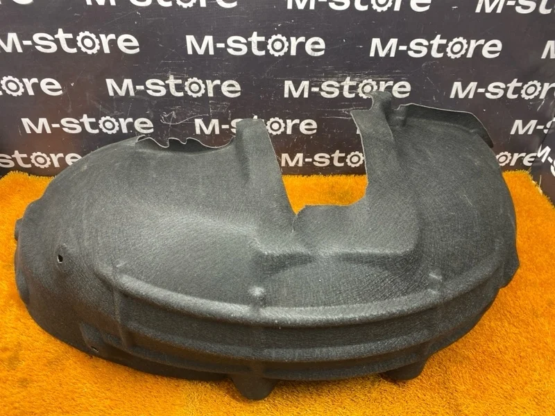 Подкрылок Audi Q5 2014 8R0810171C 8R CNC, задний левый