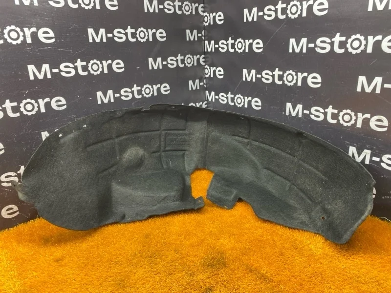 Подкрылок Volkswagen Passat CC 2010 3C8810972B B6/358 CCZB, задний правый