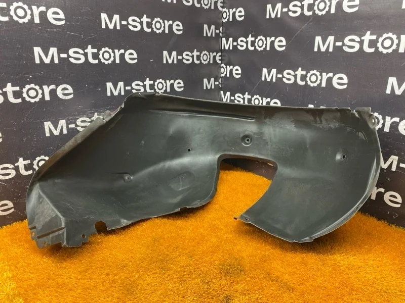 Подкрылок BMW 5-Series 1997 51718159424 E39 M52B28 (286S1), передний правый