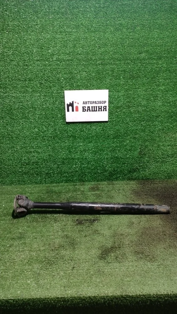 Кардан Mercedes GLK 2013 A2044106701 276.957, передний