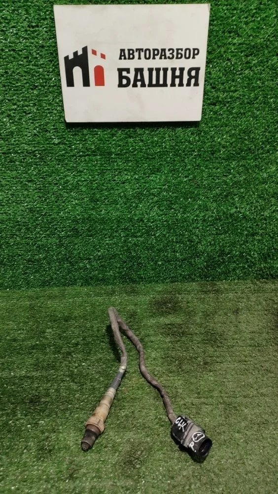 Лямбда-зонд Mercedes GLK 2013 A0095425918 276.957, передний