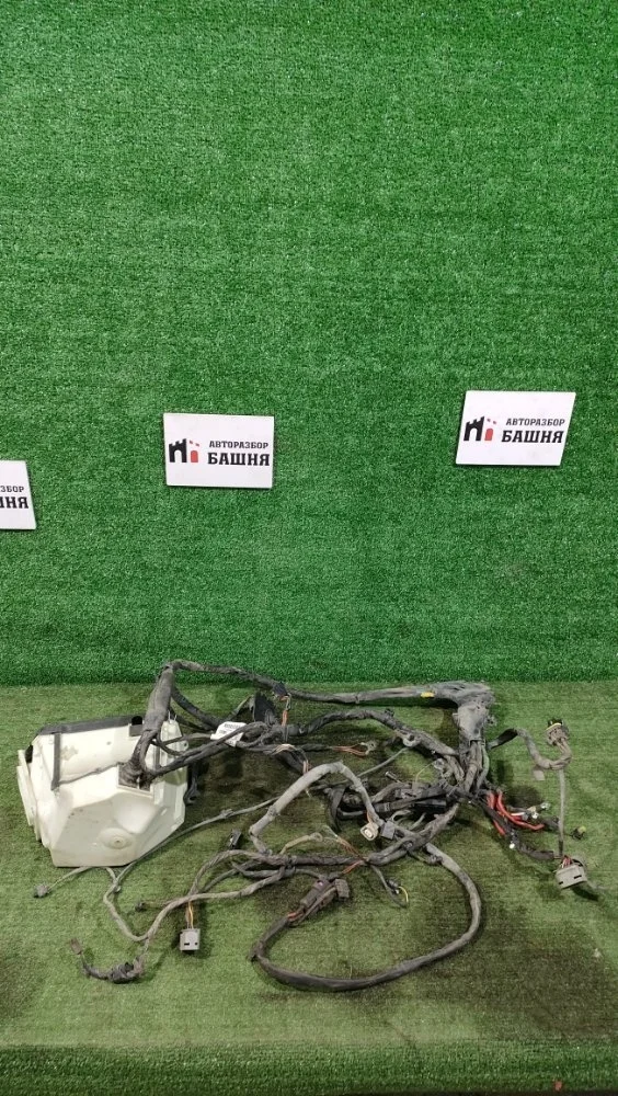 Проводка ДВС Mercedes GLK 2013 A2044402205 276.957