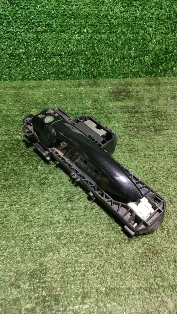 Ручка двери Mercedes GLK 2013 A2047600170 276.957, передняя левая