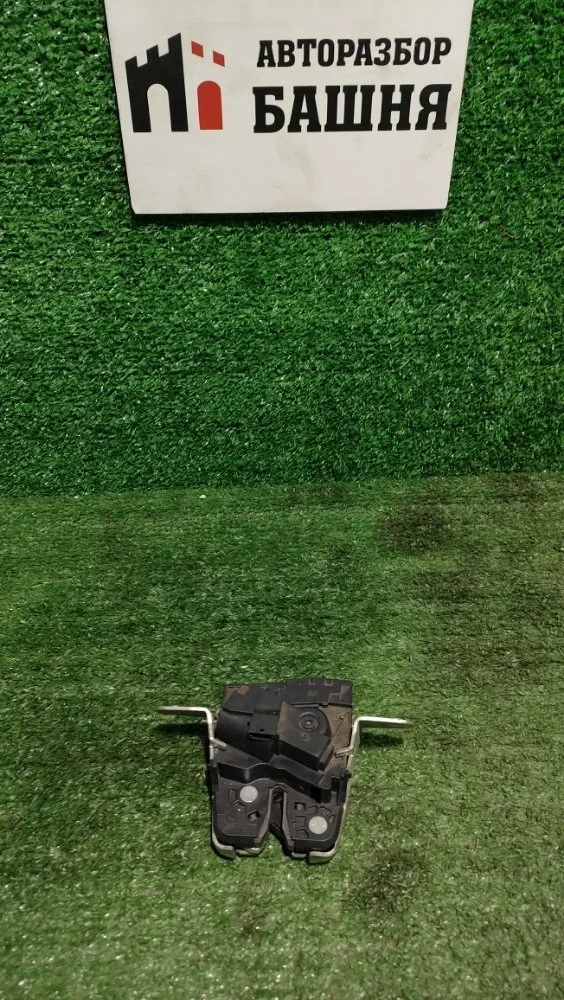 Замок багажника Mercedes GLK 2013 A2047401300 276.957