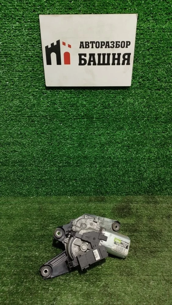 Стеклоочиститель Mercedes GLK 2013 A2049068002 276.957, задний