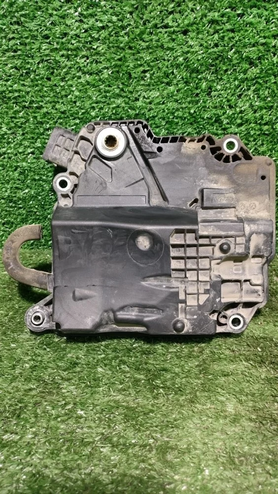 Блок управления АКПП Mercedes GLK 2013 A0002701852 276.957