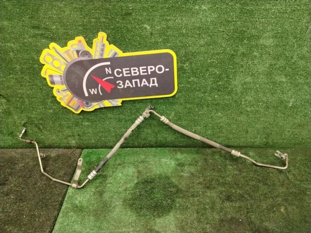 Шланг ГУР Renault Sandero Stepway 2018 497205011R X52 K7M812