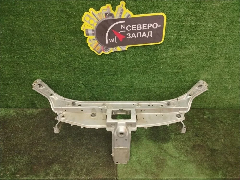 Панель передняя (телевизор) Renault Sandero Stepway 2018 625048118R X52 K7M812