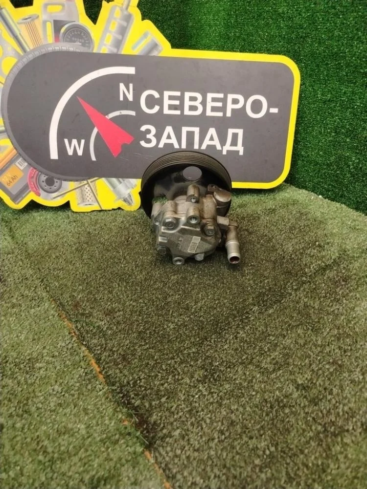 Насос гидроусилителя руля Renault Sandero Stepway 2018 491109044R X52 K7M812