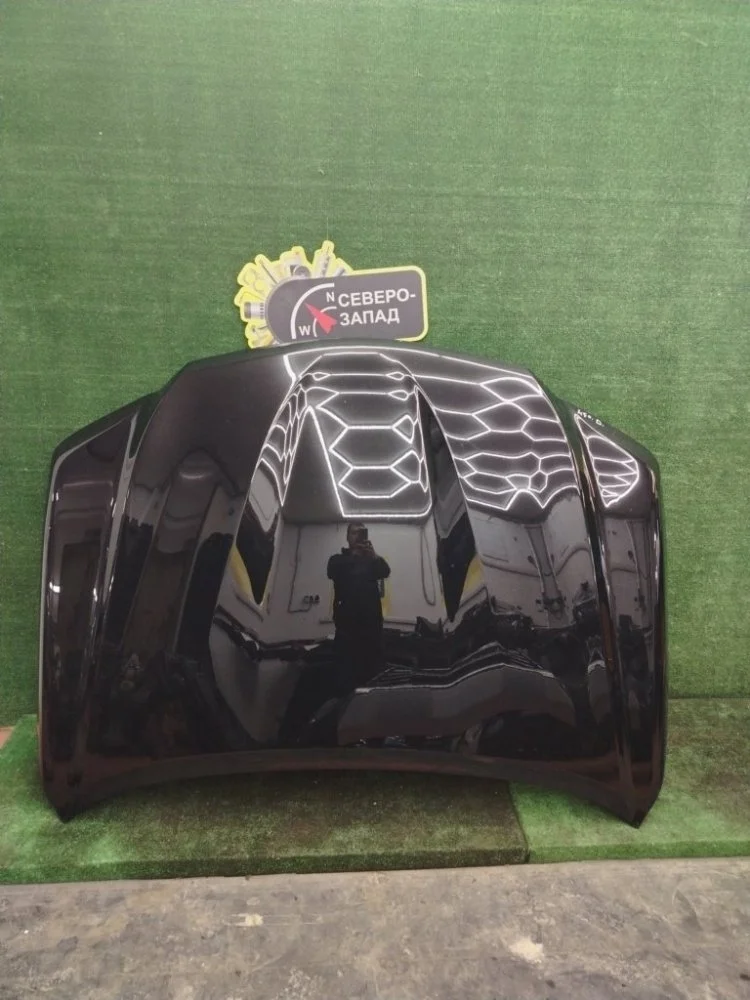 Капот Lexus LX 2017 5330160700 VDJ201 1VDFTV