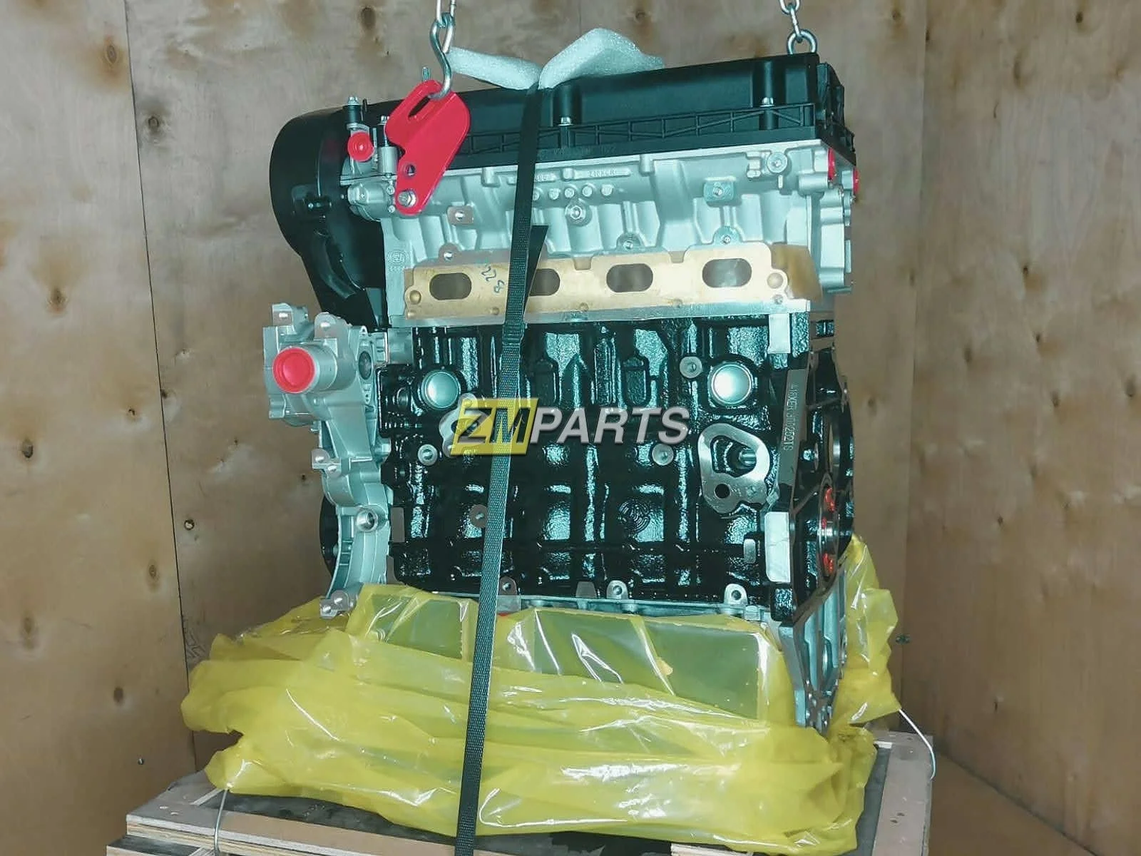 Двигатель A16XER Опель Зафира Б, Opel Zafira B 1.6