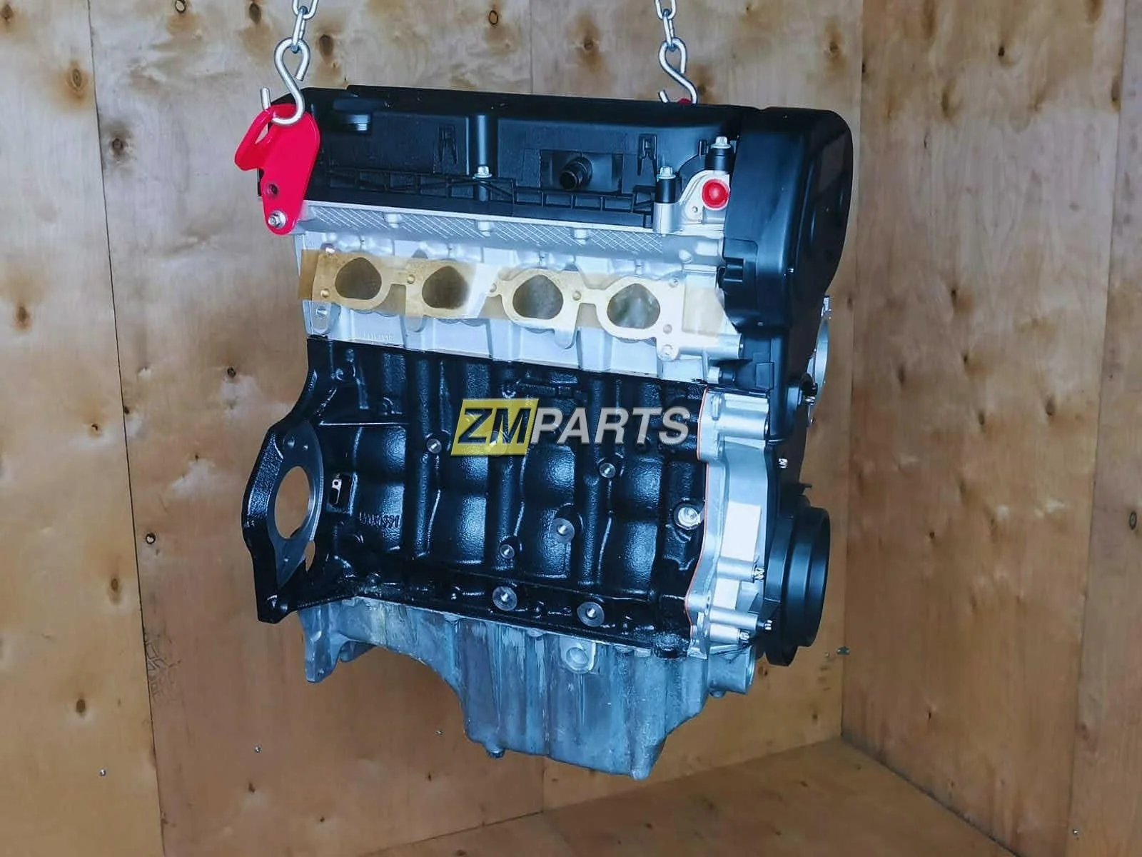 Двигатель A18XER Опель Мокка, Инсигния, Зафира нов