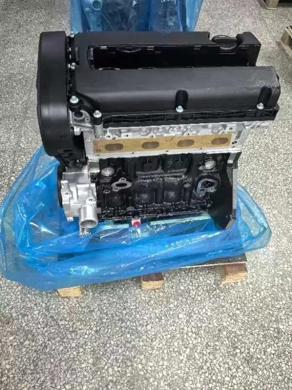 Двигатель A16LET Опель Астра, Opel Astra J 1.6 нов