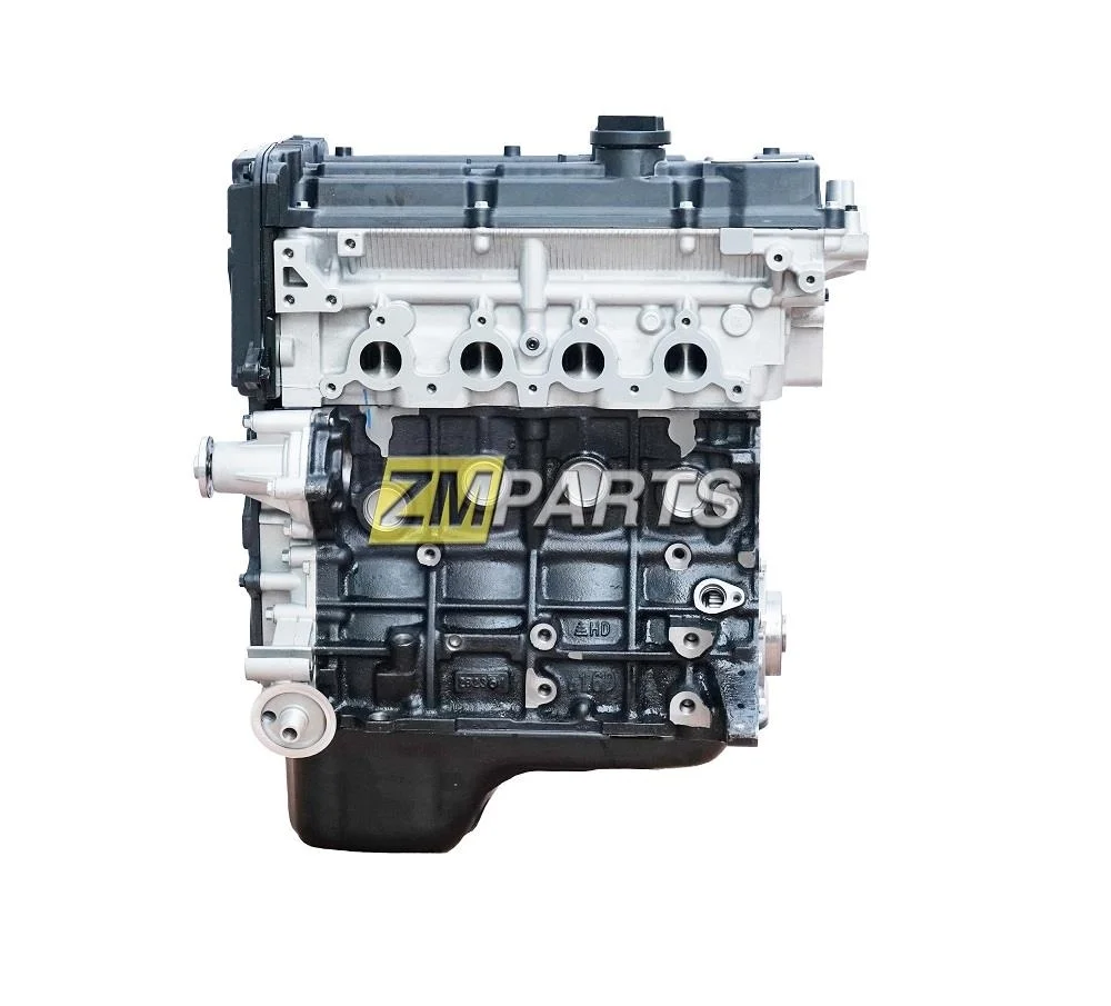 Двигатель G4ED Hyundai Getz, Elantra 3 Matrix