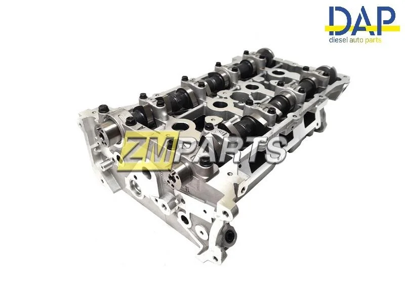 ГБЦ G4KE G4KD Kia Sorento 2 Sportage 3, Sаnta Fe iX35