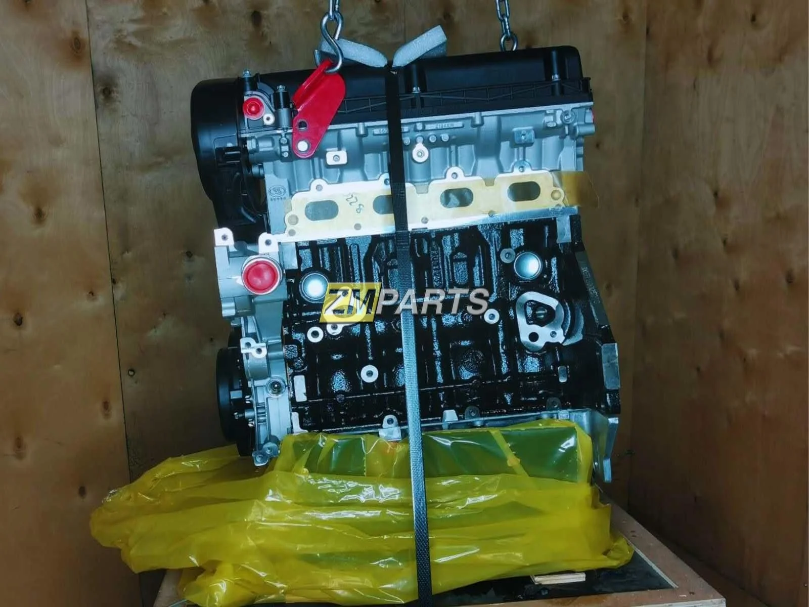 Двигатель A16XER Опель Мокка, Астра, Зафира новый