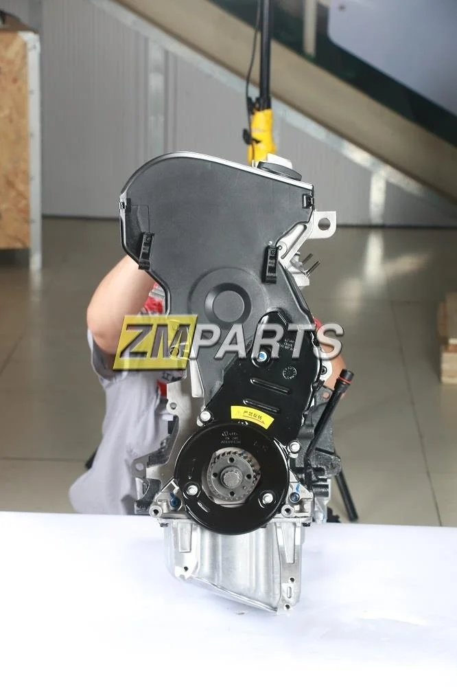 Двигатель AWT Фольксваген Пассат Б5, Ауди А4, А6, Суперб 1.8