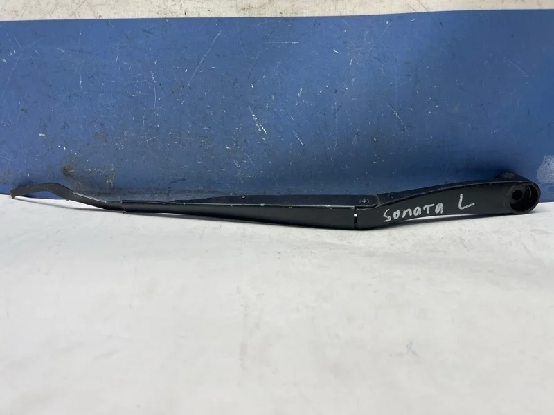 Поводок дворника Hyundai Sonata 8 с 2019- 98311L1000 DN 2.5 G4KM, левый