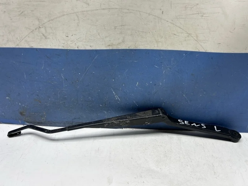 Поводок дворника ЗАЗ Сенс 2009 96341420 Т150, передний левый