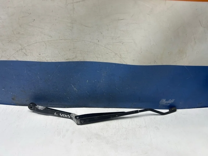 Поводок дворника ЗАЗ Сенс 2009 96341420 Т150, передний левый