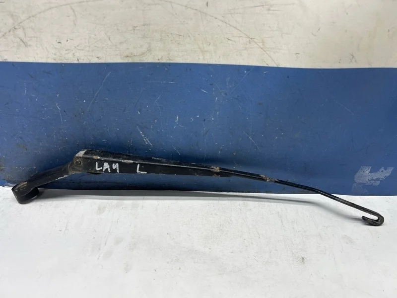Поводок дворника Chevrolet Lacetti 2010 95211018 J200, передний левый