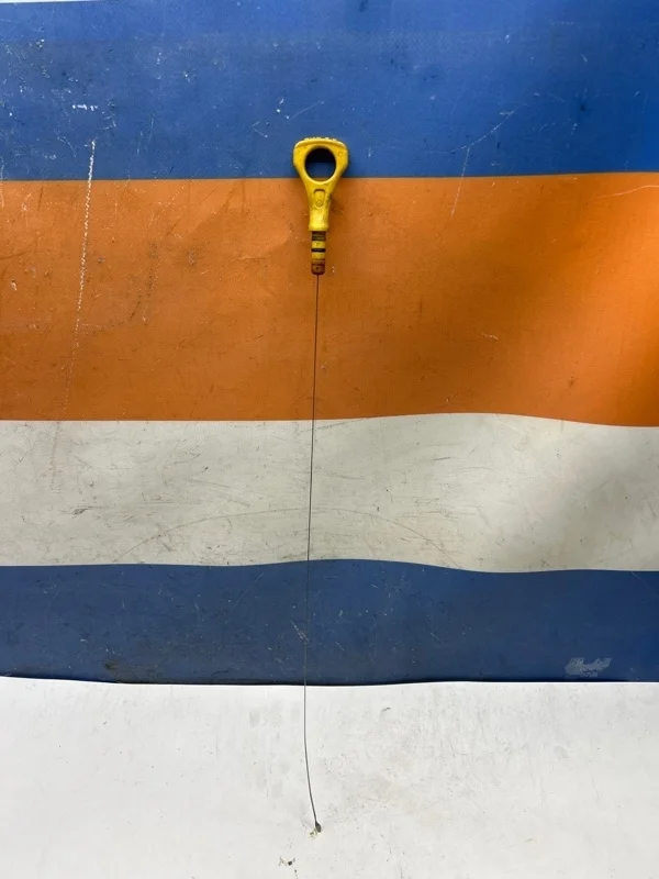 Щуп масляный ДВС Kia Cerato 3 2018 266112E021 YD