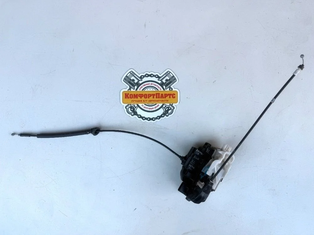 Замок двери задней левой Kia Ceed ED (2006—2010)