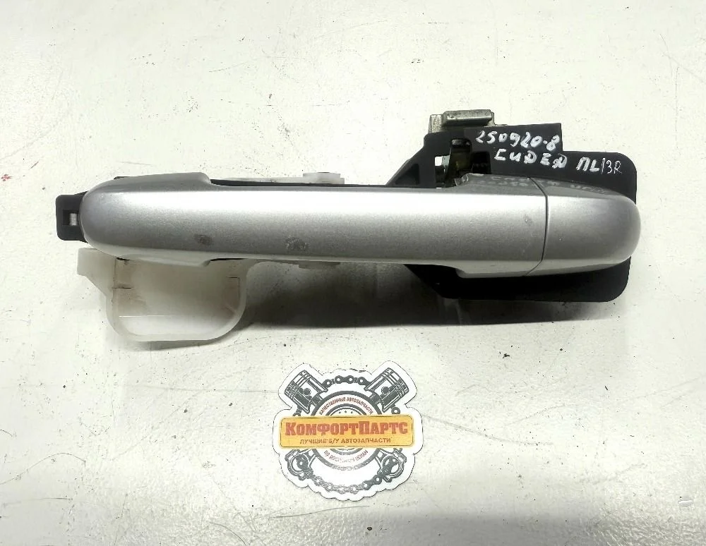 Ручка двери наружная Kia Ceed ED (2006—2010)