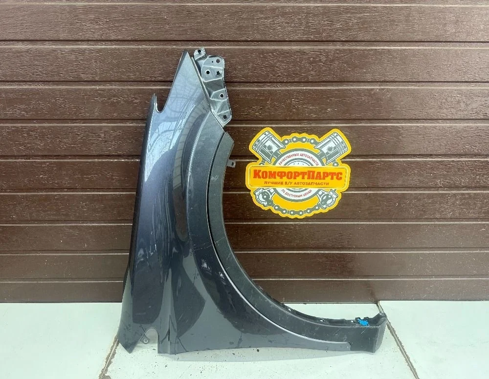 Крыло переднее правое Toyota RAV4 IV (2012—2015)