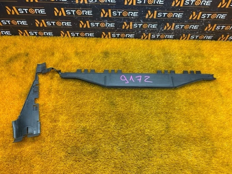 Дефлектор радиатора Mercedes-Benz E-class 2013 A2125051430 W212 276.952