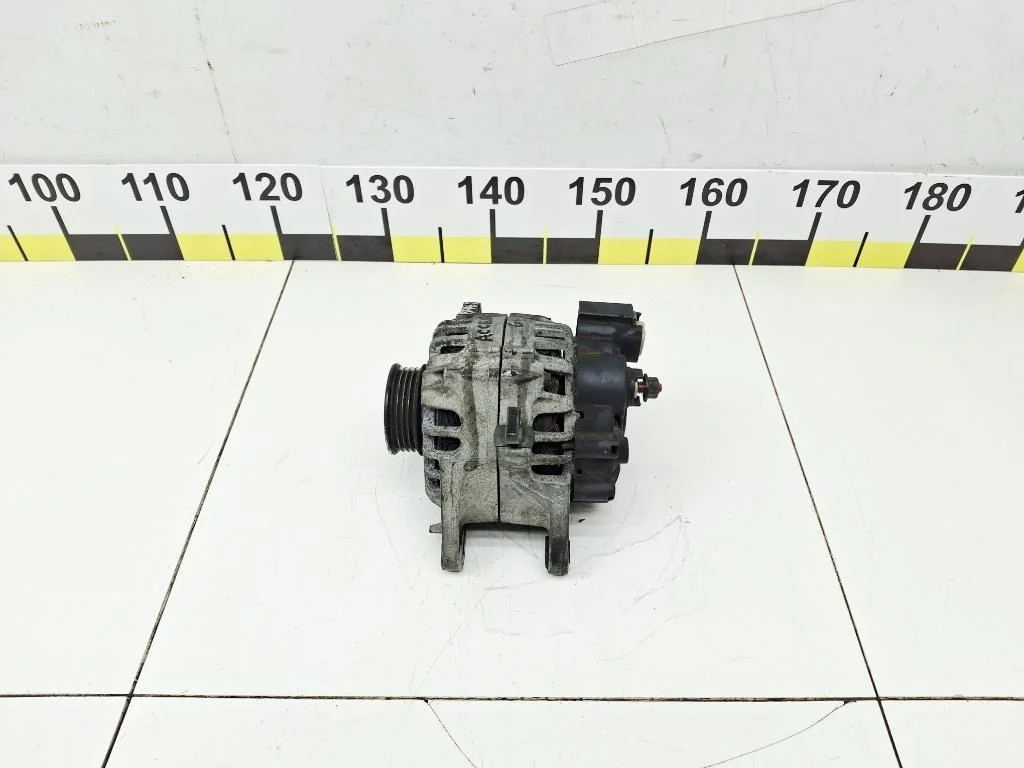 Генератор Hyundai Getz