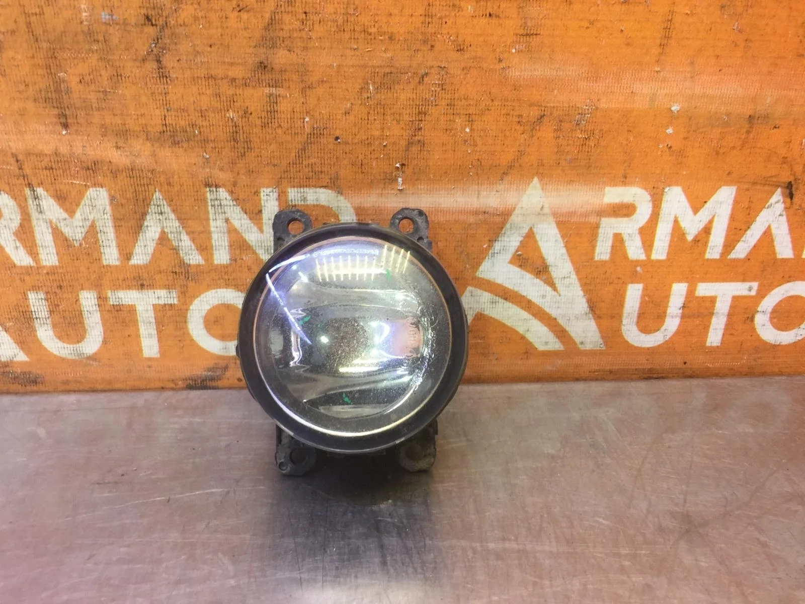 Птф Ford Focus 2011-2015 3