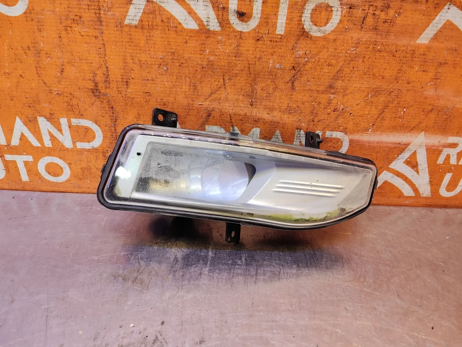 Птф Nissan X-Trail 2017-2022 3 T32