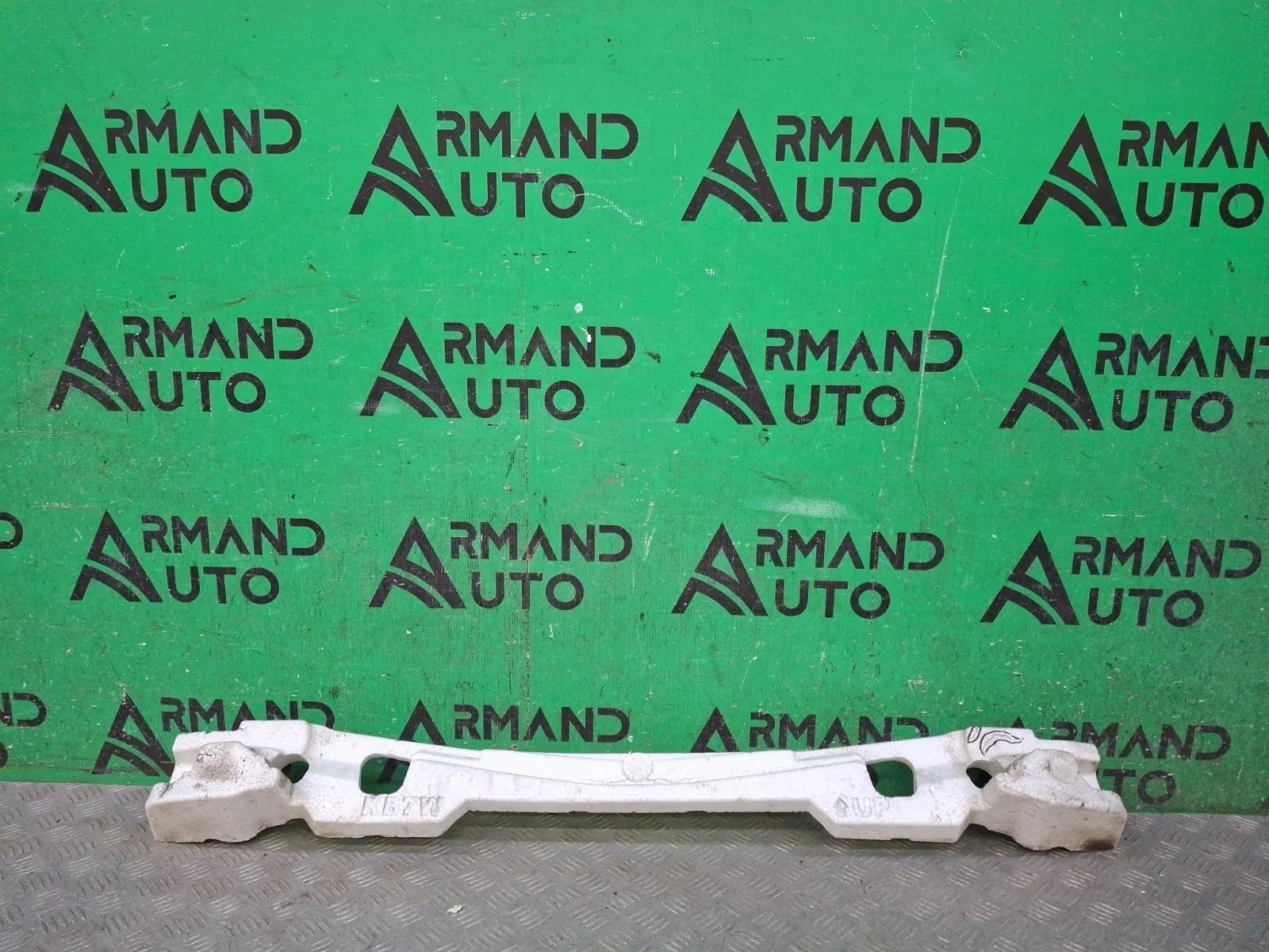 Абсорбер бампера Mazda CX-5 2017-нв