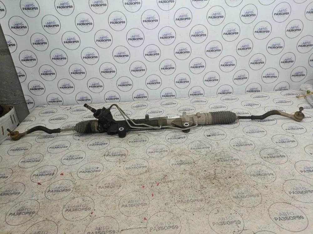 Рулевая рейка ВАЗ (LADA) XRAY I (2015—2022)