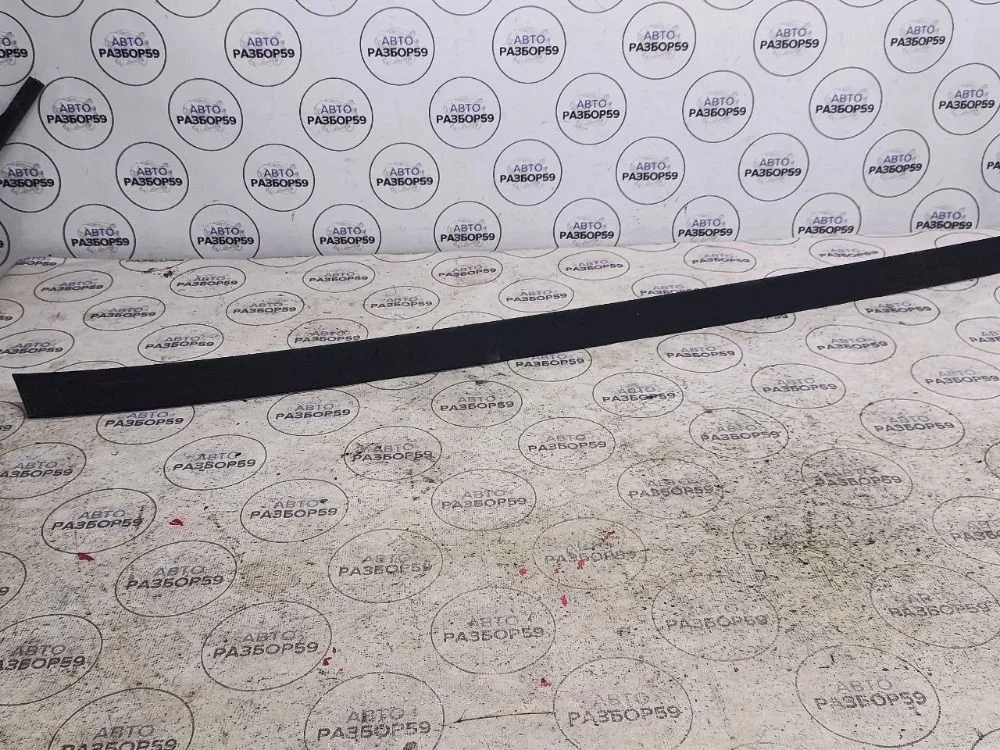 Молдинг крыши ВАЗ (LADA) XRAY I (2015—2022)