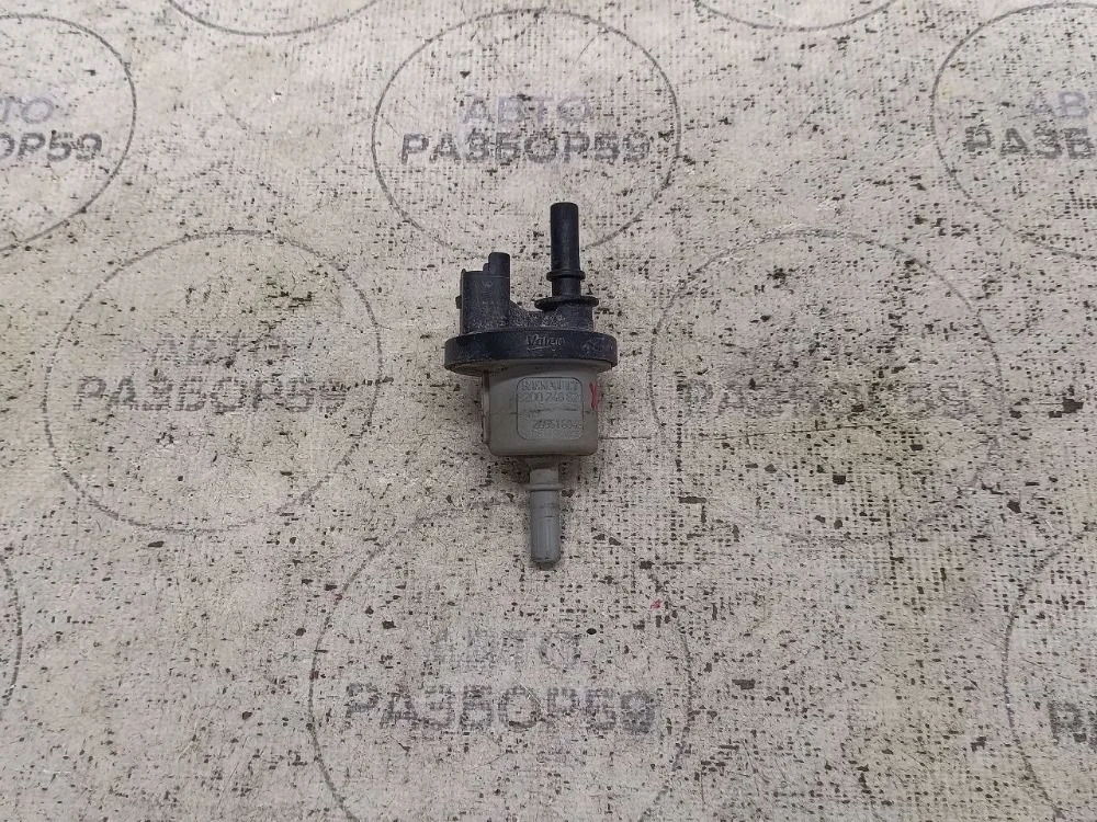 Клапан электромагнитный ВАЗ (LADA) XRAY I (2015—2022)