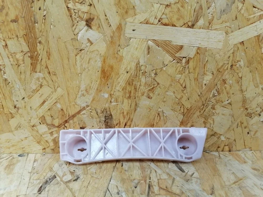 Кронштейн бампера пер. прав. Nissan Almera G15 (2012—2018) 62222EW800