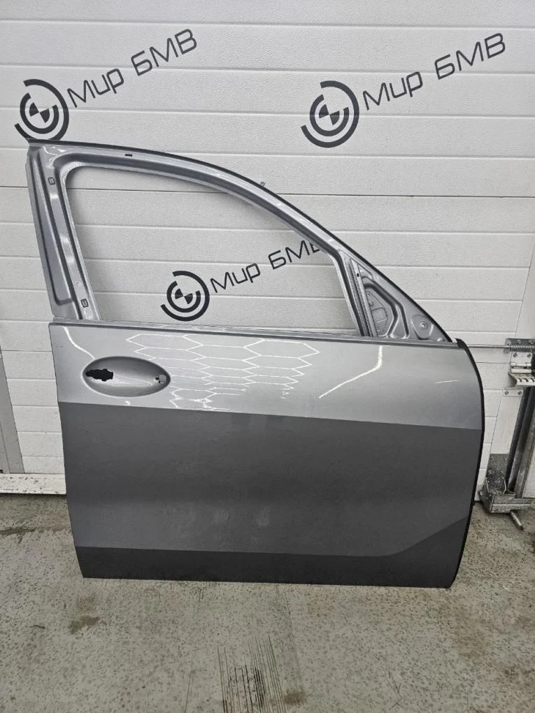 Дверь боковая BMW X5 xDrive50e 2024 G05